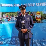 Bermuda Fire & Rescue Service Promotions, April 15 2016-6