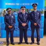 Bermuda Fire & Rescue Service Promotions, April 15 2016-8