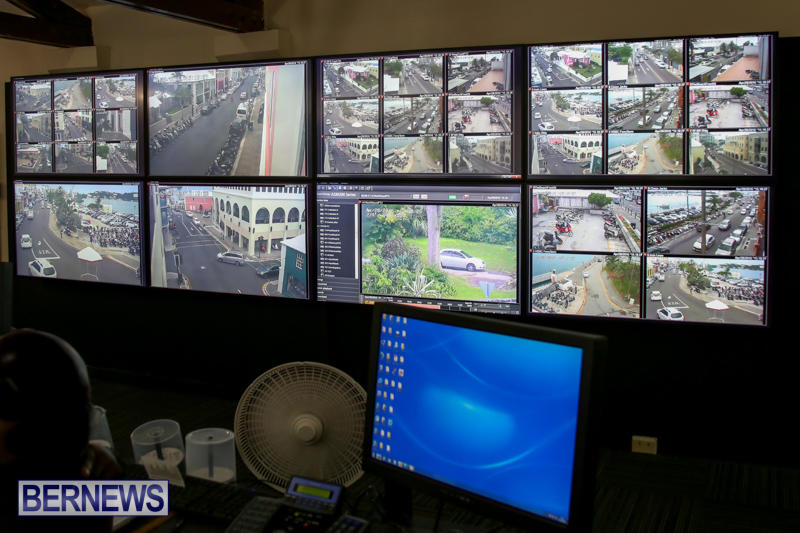 CCTV Monitoring Centre Generic Bermuda, April 28 2016-2