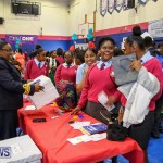 CedarBridge Academy Vocational Career Fair Bermuda, April 22 2016-12