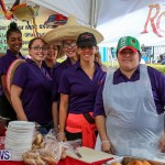 City Food Festival Bermuda, April 10 2016-10