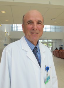 Dr Keith Chiappa BHB