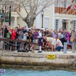 Ducking Stool Reenactment Bermuda, April 12 2016-11