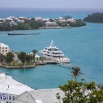 Grace E Super Yacht Bermuda, April 12 2016-2