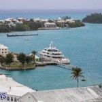 Grace E Super Yacht Bermuda, April 12 2016-4