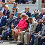Peppercorn Ceremony 200th Anniversary St George's Bermuda, April 20 2016-23