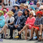 Peppercorn Ceremony 200th Anniversary St George's Bermuda, April 20 2016-25