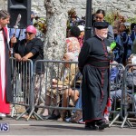 Peppercorn Ceremony 200th St George's Bermuda, April 20 2016-19