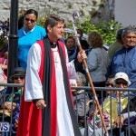 Peppercorn Ceremony 200th St George's Bermuda, April 20 2016-20