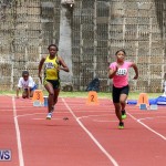 Track & Field Meet Bermuda, April 30 2016-32