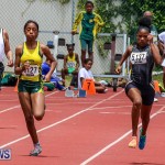 Track & Field Meet Bermuda, April 30 2016-34