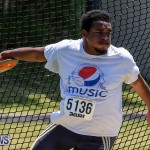 Track & Field Meet Bermuda, April 30 2016-4