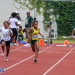 Track & Field Meet Bermuda, April 30 2016-42