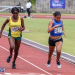 Track & Field Meet Bermuda, April 30 2016-47