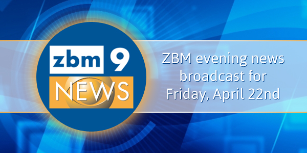 zbm 9 news April 22 2016 TC