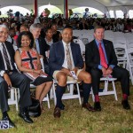 2016 Commencement at Bermuda College, May 19 2016-1