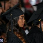 2016 Commencement at Bermuda College, May 19 2016-10
