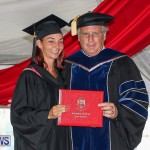 2016 Commencement at Bermuda College, May 19 2016-100