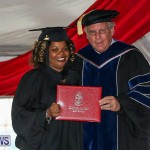2016 Commencement at Bermuda College, May 19 2016-102