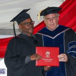 2016 Commencement at Bermuda College, May 19 2016-105