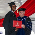 2016 Commencement at Bermuda College, May 19 2016-112
