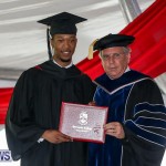 2016 Commencement at Bermuda College, May 19 2016-113