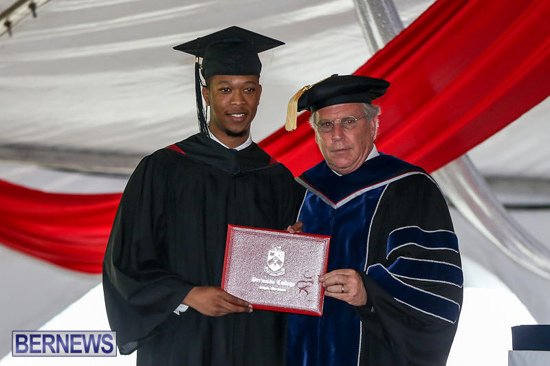 2016-Commencement-at-Bermuda-College-May-19-2016-113
