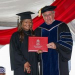 2016 Commencement at Bermuda College, May 19 2016-114