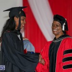 2016 Commencement at Bermuda College, May 19 2016-116