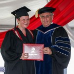 2016 Commencement at Bermuda College, May 19 2016-118