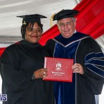 2016 Commencement at Bermuda College, May 19 2016-119