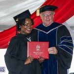 2016 Commencement at Bermuda College, May 19 2016-120