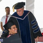 2016 Commencement at Bermuda College, May 19 2016-121