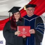 2016 Commencement at Bermuda College, May 19 2016-124