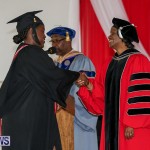 2016 Commencement at Bermuda College, May 19 2016-125