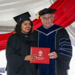 2016 Commencement at Bermuda College, May 19 2016-126
