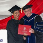 2016 Commencement at Bermuda College, May 19 2016-127