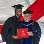 2016 Commencement at Bermuda College, May 19 2016-129