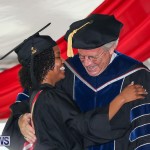 2016 Commencement at Bermuda College, May 19 2016-131