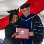 2016 Commencement at Bermuda College, May 19 2016-132