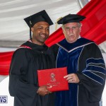 2016 Commencement at Bermuda College, May 19 2016-140