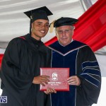 2016 Commencement at Bermuda College, May 19 2016-143
