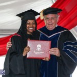 2016 Commencement at Bermuda College, May 19 2016-145