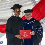 2016 Commencement at Bermuda College, May 19 2016-147