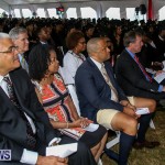 2016 Commencement at Bermuda College, May 19 2016-15