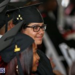 2016 Commencement at Bermuda College, May 19 2016-154