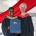 2016 Commencement at Bermuda College, May 19 2016-155