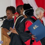 2016 Commencement at Bermuda College, May 19 2016-156