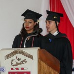 2016 Commencement at Bermuda College, May 19 2016-158