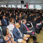 2016 Commencement at Bermuda College, May 19 2016-16